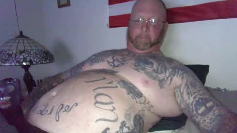 Freebird739 online show from February 2025 09:04:02 AM