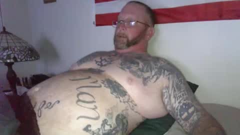 Freebird739 online show from March 2025 09:44:02 AM