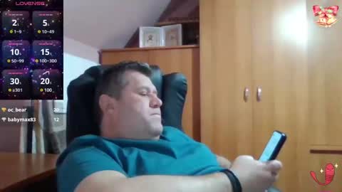 freeboy80180 online show from January 2025 05:51:02 PM