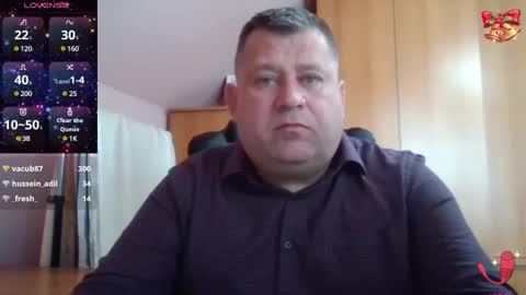 freeboy80180 online show from February 2025 09:43:02 AM