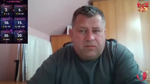 freeboy80180 online show from March 2025 12:20:01 PM