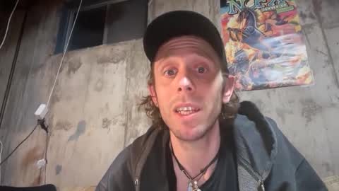 freeyourmind247 online show from February 2025 08:42:01 AM