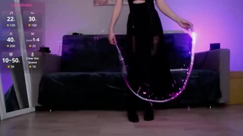 Snapshot of frelianight chatting on February 2026 08:58:01 PM frelianight online show from February 2026 08:58:01 PM