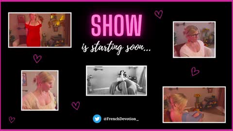 Snapshot of french_devotion chatting on February 2025 11:34:02 AM Louise or Lou 3 online show from February 2025 11:34:02 AM