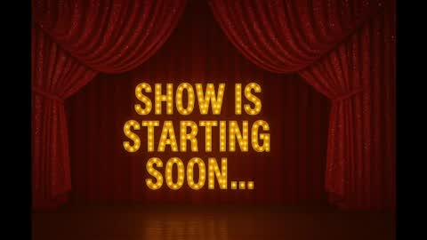 Louise or Lou 3 online show from July 2026 01:34:02 PM