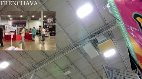 Snapshot of frenchava chatting on December 2024 07:32:02 PM Ava online show from December 2024 07:32:02 PM