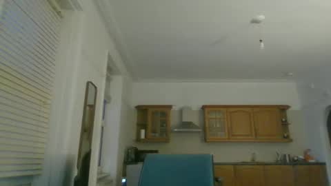 Horny Paul online show from January 2025 05:00:01 PM