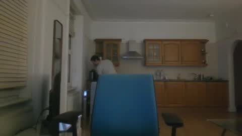 Horny Paul online show from February 2025 07:10:02 PM