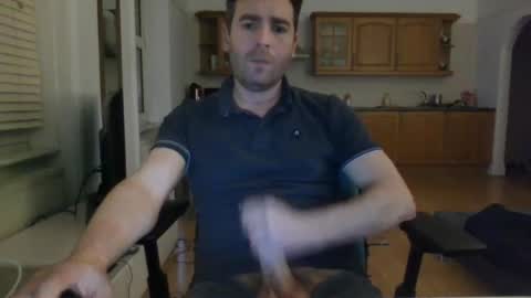 Horny Paul online show from March 2025 09:32:02 PM