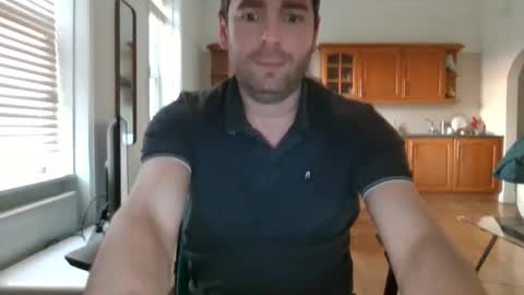 Horny Paul online show from March 2025 05:29:02 PM