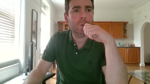 Horny Paul online show from March 2025 03:20:02 PM