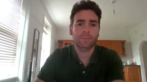 Horny Paul online show from March 2025 12:50:02 PM