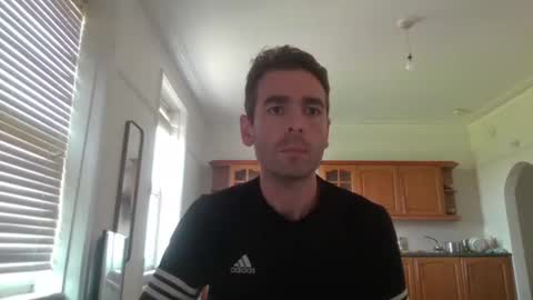 Horny Paul online show from September 2025 10:49:02 AM