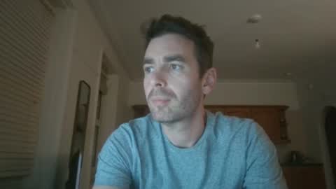 Horny Paul online show from September 2025 07:59:01 PM