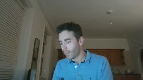 Horny Paul online show from September 2025 10:26:02 PM