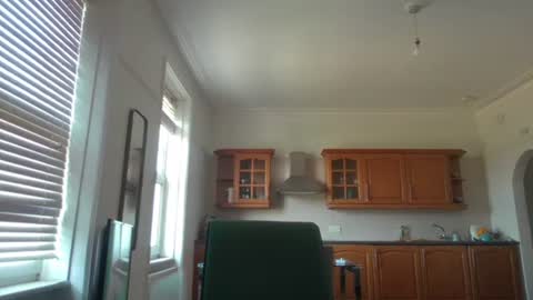 Horny Paul online show from September 2025 10:31:02 AM