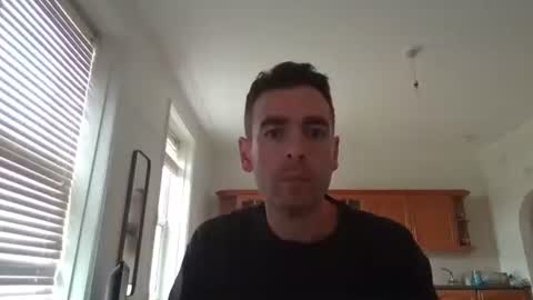 Horny Paul online show from October 2025 01:31:02 PM