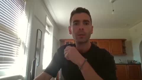 Horny Paul online show from October 2025 11:40:01 AM