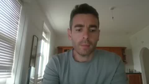 Horny Paul online show from October 2025 12:17:01 PM