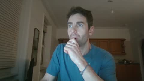 Horny Paul online show from November 2025 12:49:01 AM