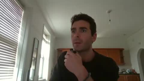 Horny Paul online show from November 2025 01:25:02 PM