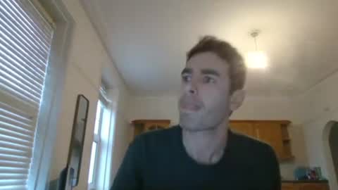 Horny Paul online show from December 2025 02:32:02 PM