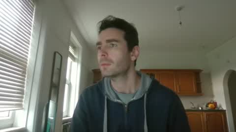 Horny Paul online show from January 2026 01:48:02 PM