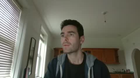 Horny Paul online show from February 2026 12:10:02 PM