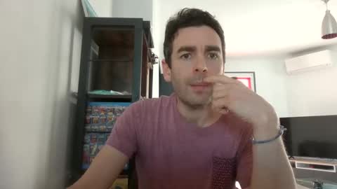 Horny Paul online show from February 2026 11:50:01 AM