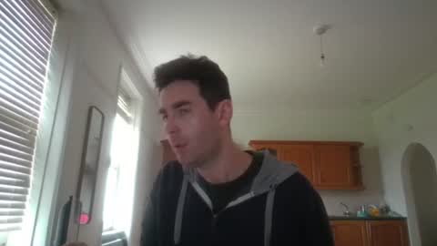 Horny Paul online show from February 2026 11:53:02 AM