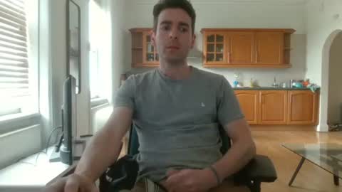 Horny Paul online show from March 2026 04:00:01 PM