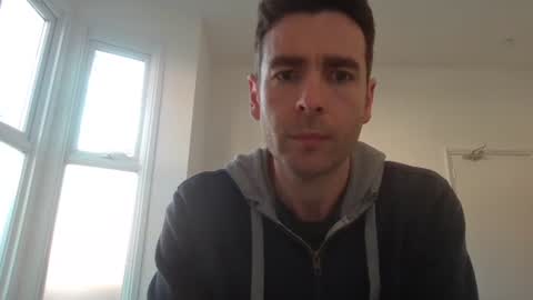 Horny Paul online show from April 2026 10:50:02 AM