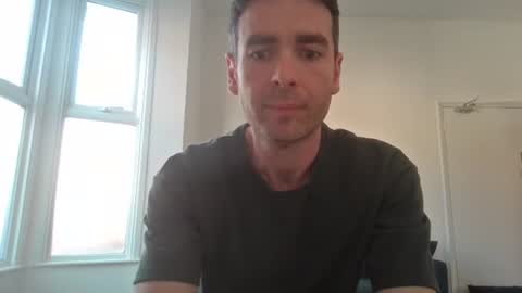 Horny Paul online show from April 2026 12:29:02 PM