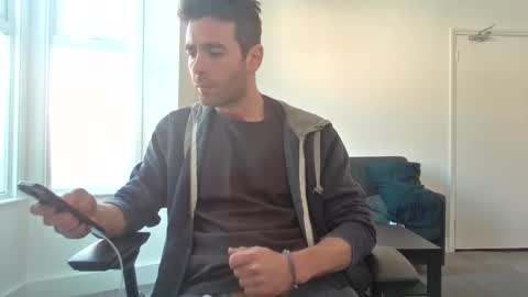 Horny Paul online show from April 2026 11:08:02 AM