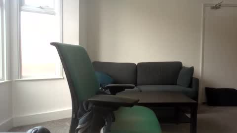 Horny Paul online show from April 2026 01:26:02 PM