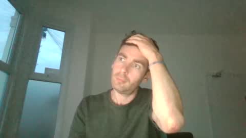 Horny Paul online show from May 2026 07:41:01 PM