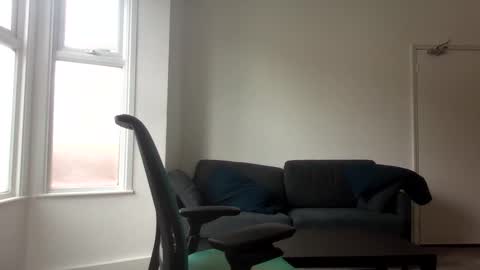 Horny Paul online show from May 2026 12:11:02 PM