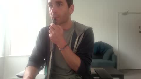 Horny Paul online show from May 2026 11:15:01 AM