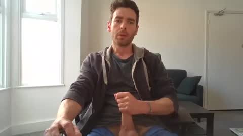 Horny Paul online show from May 2026 11:29:01 AM