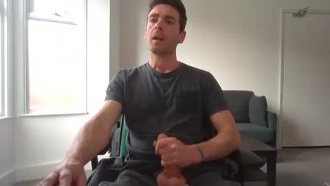 Horny Paul online show from May 2026 02:13:02 PM