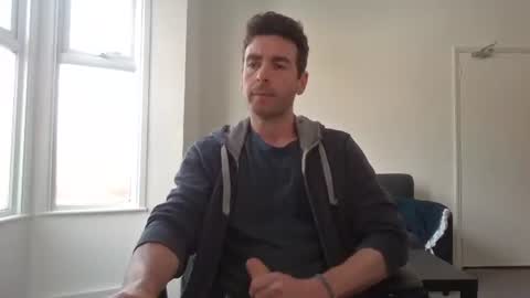 Horny Paul online show from May 2026 12:01:01 PM