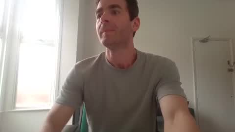Horny Paul online show from May 2026 01:39:02 PM