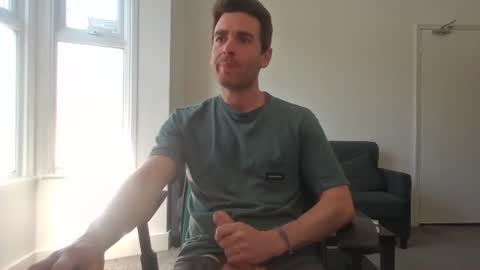 Horny Paul online show from May 2026 03:06:01 PM