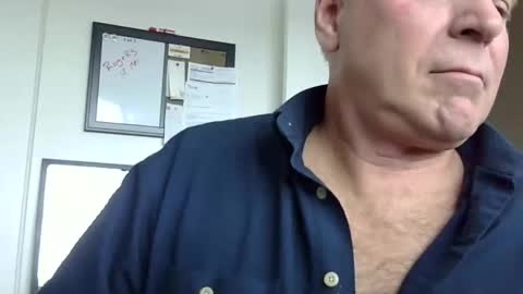 Rick online show from May 2026 06:35:02 PM
