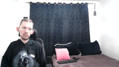 Thomas y Sophia online show from December 2024 10:08:02 AM