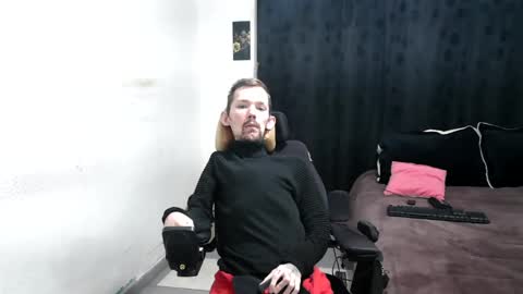 Thomas y Sophia online show from March 2025 09:40:02 AM