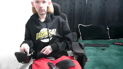 Thomas y Sophia online show from March 2025 01:46:01 PM