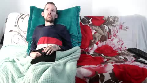 Thomas y Sophia online show from October 2025 10:36:01 AM