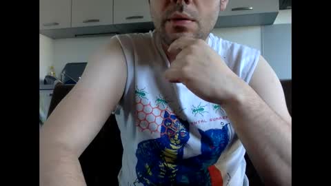 frenchy_from_paris online show from April 2026 03:20:02 PM