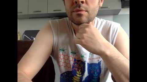 frenchy_from_paris online show from April 2026 03:20:02 PM